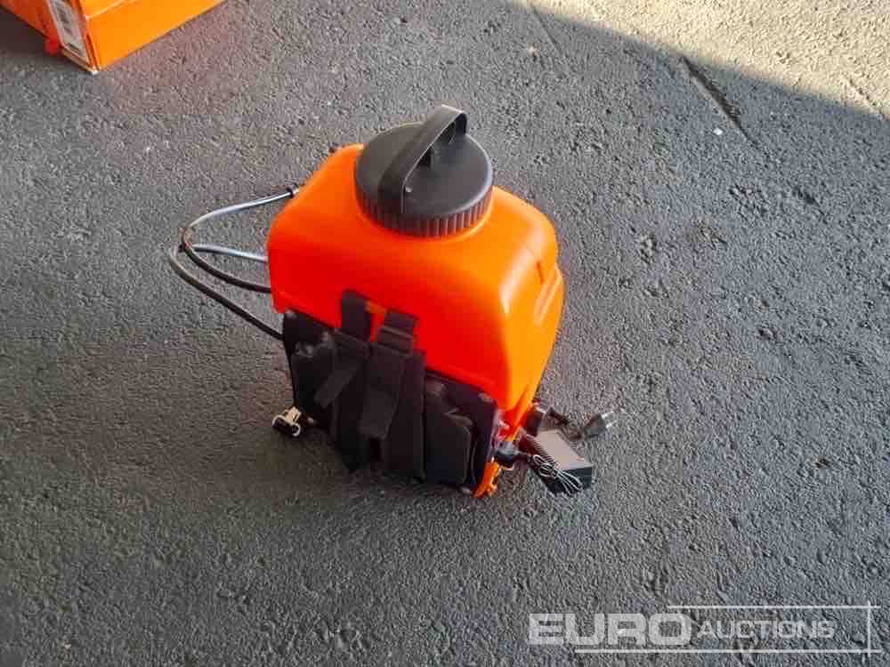 Unused Daewoo DAPS16-B - Workshop equipment: picture 4 Unused Daewoo DAPS16-B - Workshop equipment: picture 4