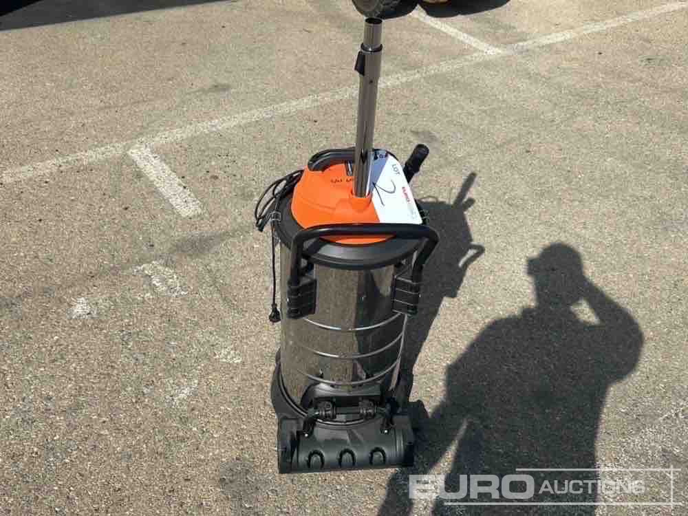 Unused Daewoo DAVC90-20L - Workshop equipment: picture 2 Unused Daewoo DAVC90-20L - Workshop equipment: picture 2