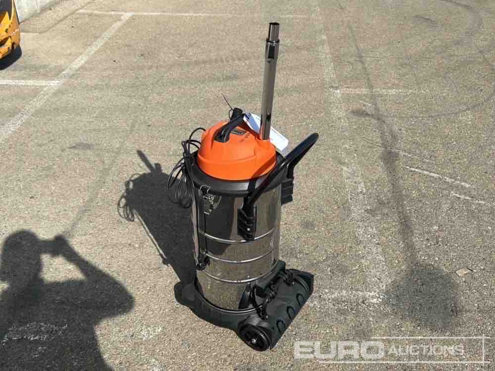 Unused Daewoo DAVC90-20L - Workshop equipment: picture 1 Unused Daewoo DAVC90-20L - Workshop equipment: picture 1