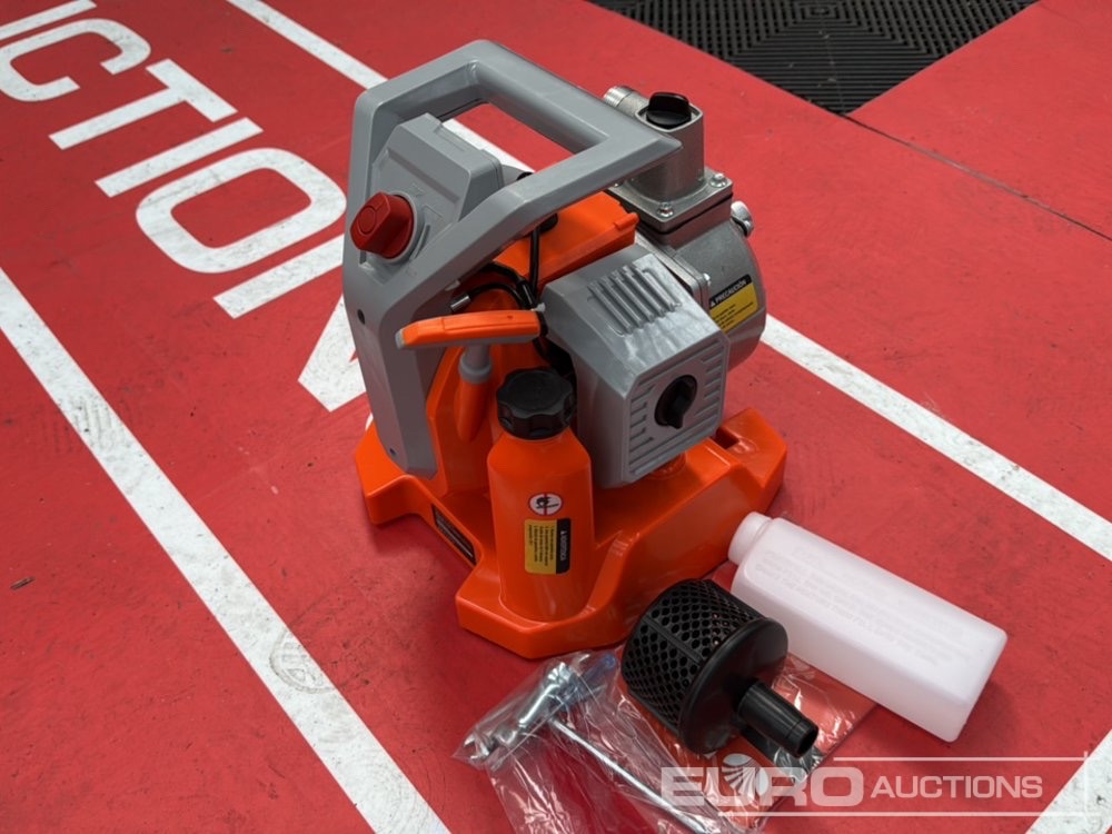 Unused Daewoo DAWP5200A - Water pump: picture 1 Unused Daewoo DAWP5200A - Water pump: picture 1
