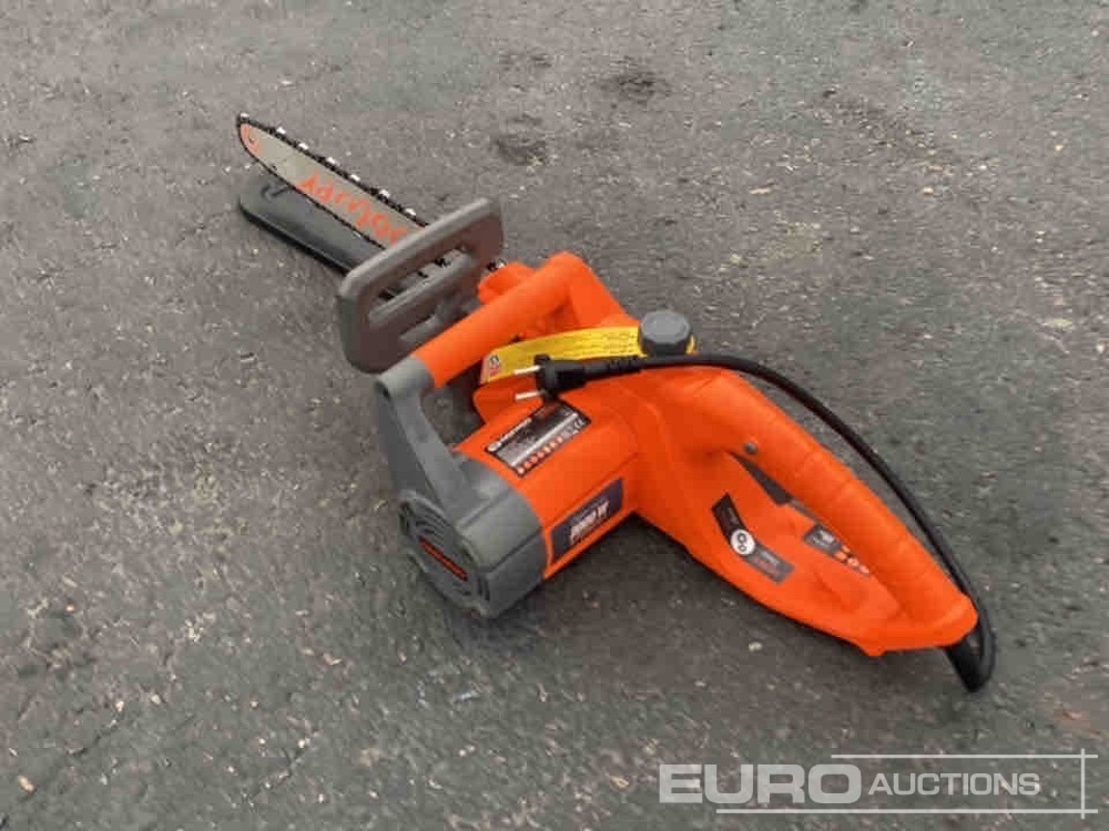 Unused Daewoo DCS2016E - Workshop equipment: picture 2 Unused Daewoo DCS2016E - Workshop equipment: picture 2