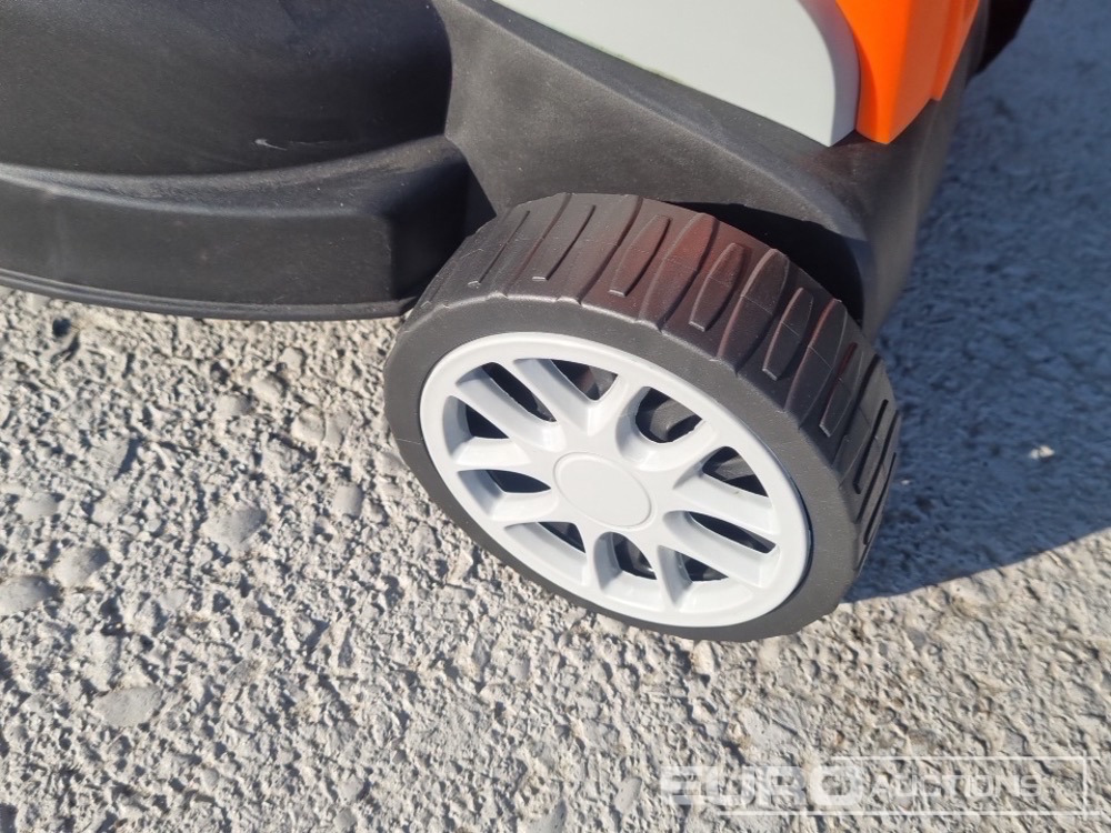 Construction equipment Unused Daewoo DLMJ1200E-B: picture 6 Construction equipment Unused Daewoo DLMJ1200E-B: picture 6