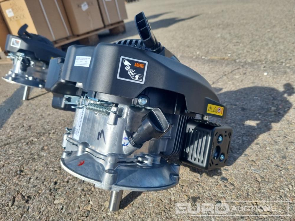 Unused Daewoo DV130 - Engine: picture 4 Unused Daewoo DV130 - Engine: picture 4