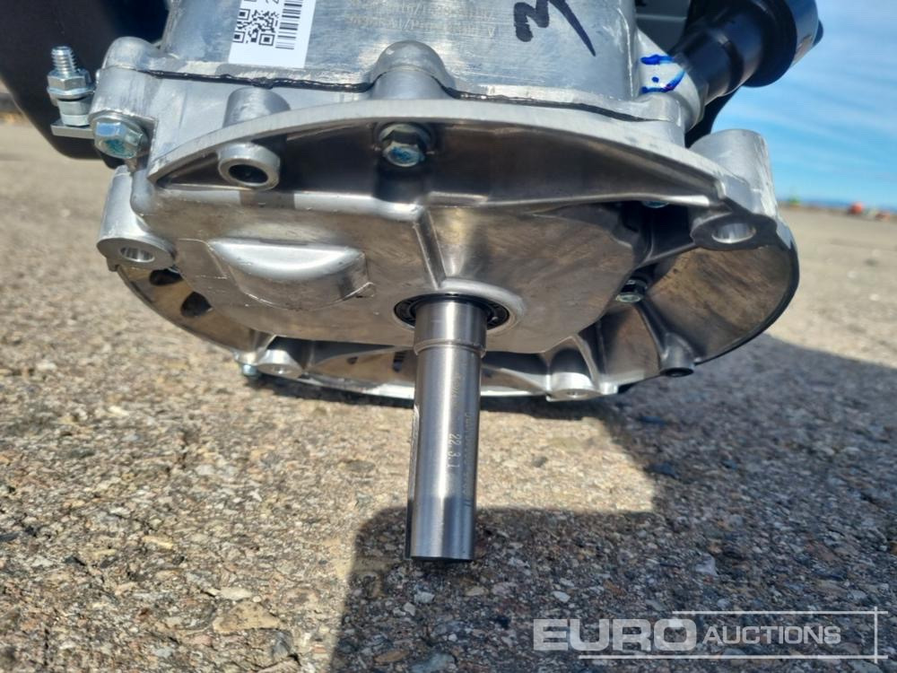 Unused Daewoo DV130 - Engine: picture 5 Unused Daewoo DV130 - Engine: picture 5