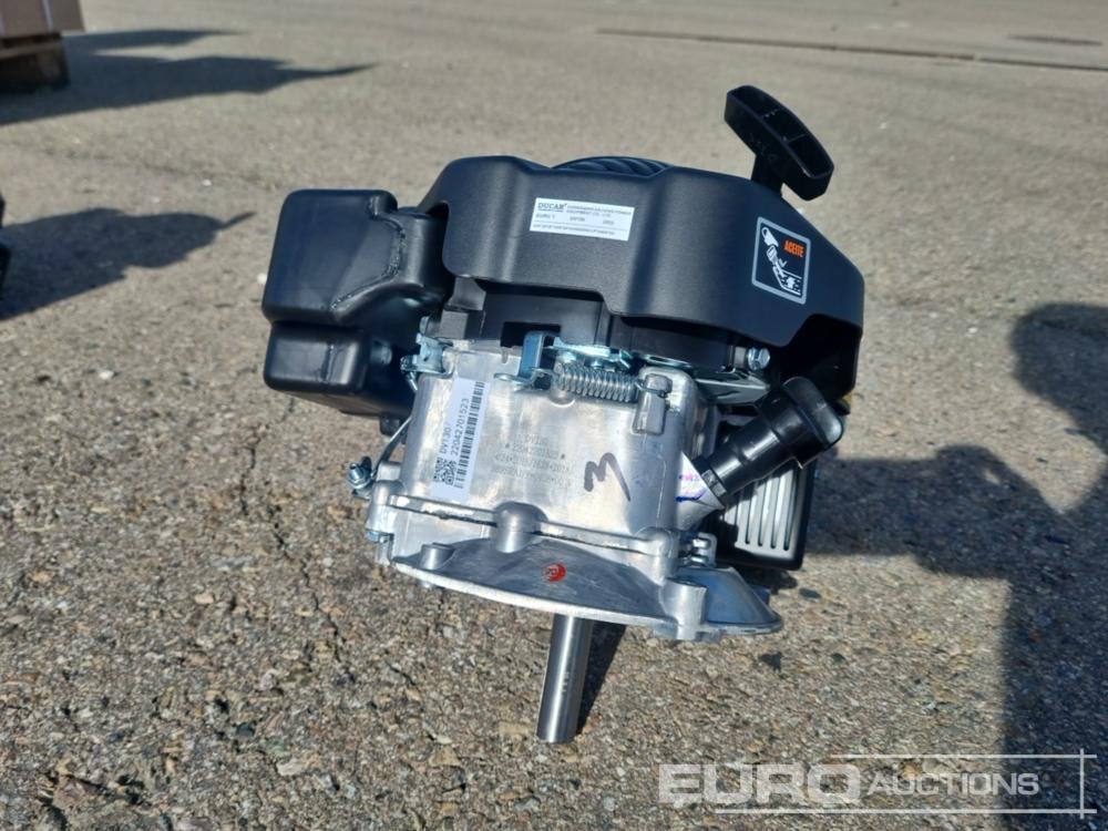 Unused Daewoo DV130 - Engine: picture 3 Unused Daewoo DV130 - Engine: picture 3