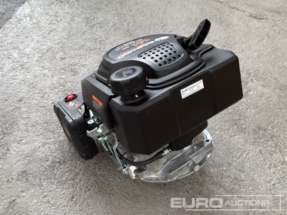 Unused Daewoo DV150 - Engine: picture 5 Unused Daewoo DV150 - Engine: picture 5