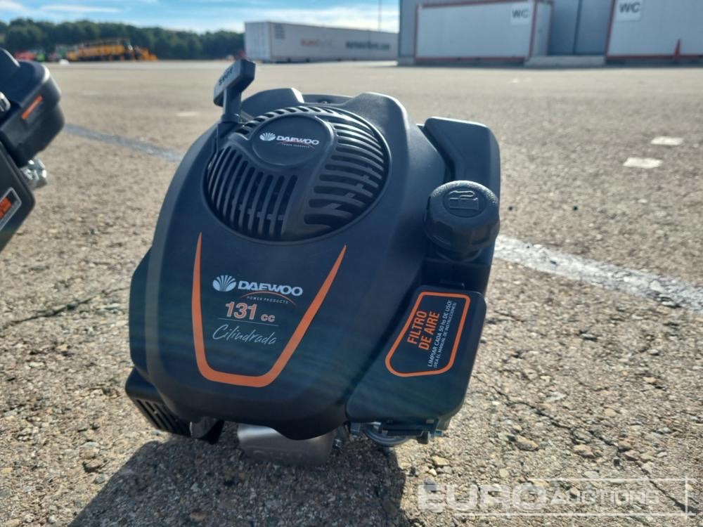 Unused Daewoo DV170 - Engine: picture 1 Unused Daewoo DV170 - Engine: picture 1