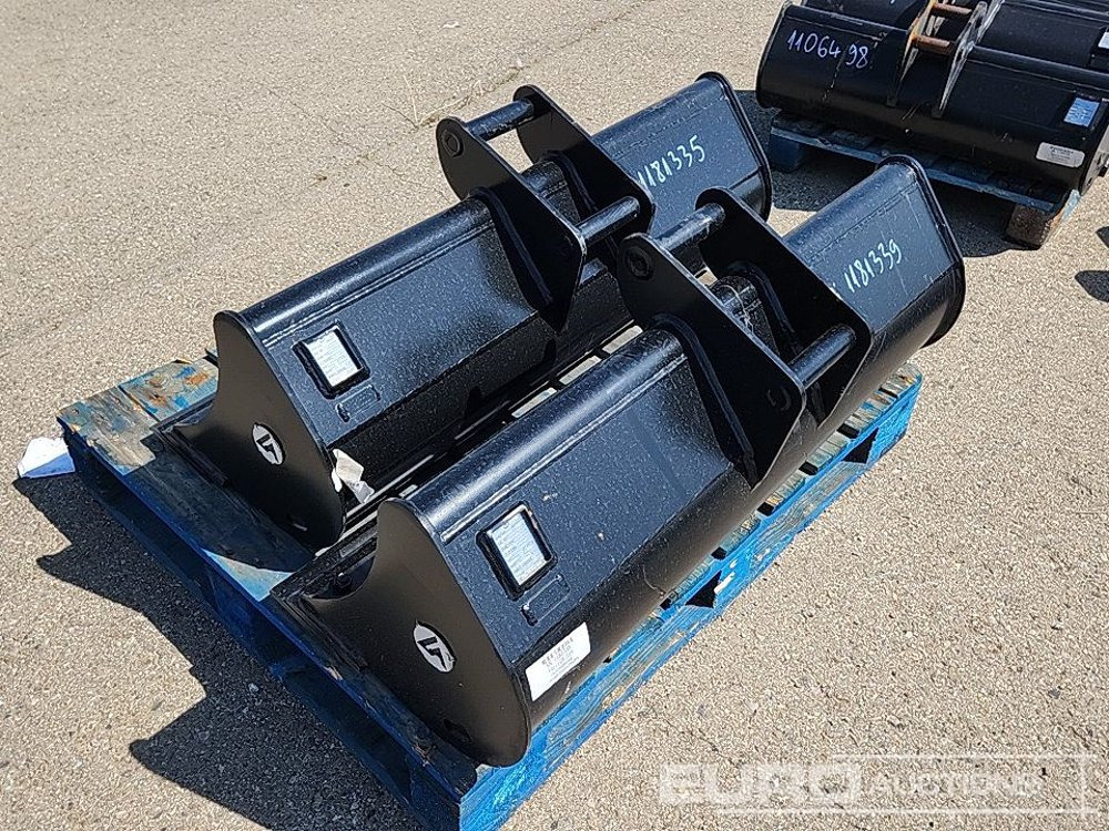 Unused Geith G03R-1200-5816 - Bucket: picture 2 Unused Geith G03R-1200-5816 - Bucket: picture 2