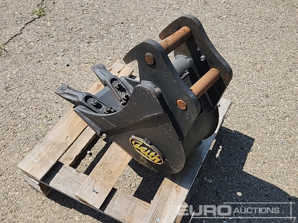 Unused Geith H01-0200 - Bucket: picture 3 Unused Geith H01-0200 - Bucket: picture 3