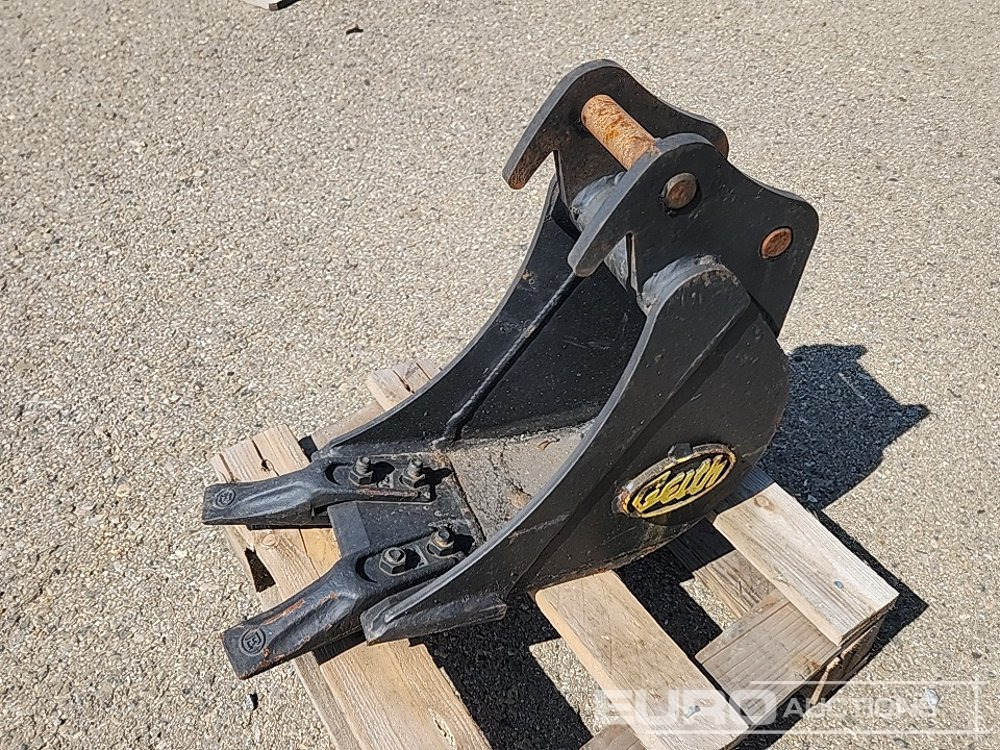 Unused Geith H01-0200 - Bucket: picture 4 Unused Geith H01-0200 - Bucket: picture 4