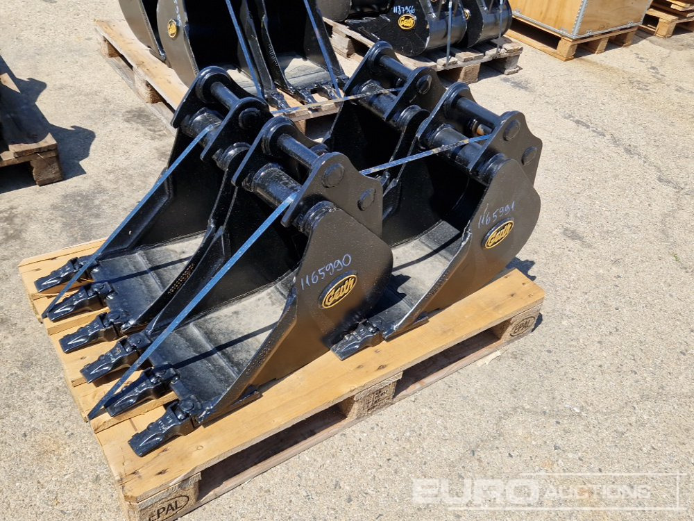 Unused Geith H03-0300-11070 - Bucket: picture 3 Unused Geith H03-0300-11070 - Bucket: picture 3