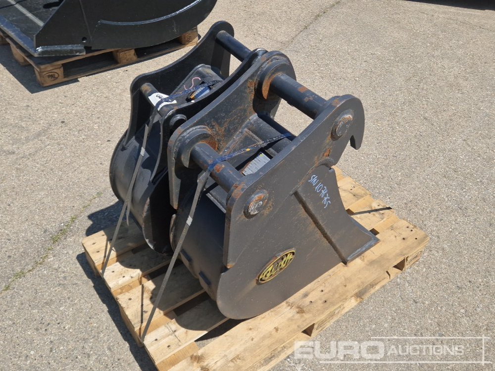 Unused Geith H08-0300 - Bucket: picture 4 Unused Geith H08-0300 - Bucket: picture 4