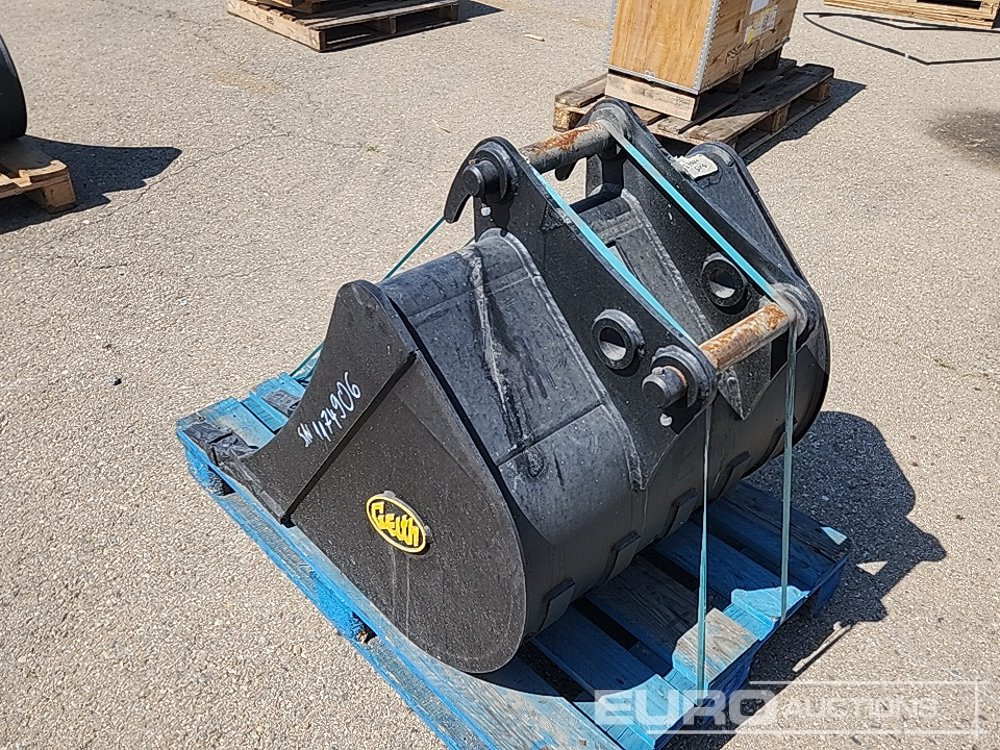Unused Geith H08-0800 - Bucket: picture 3 Unused Geith H08-0800 - Bucket: picture 3