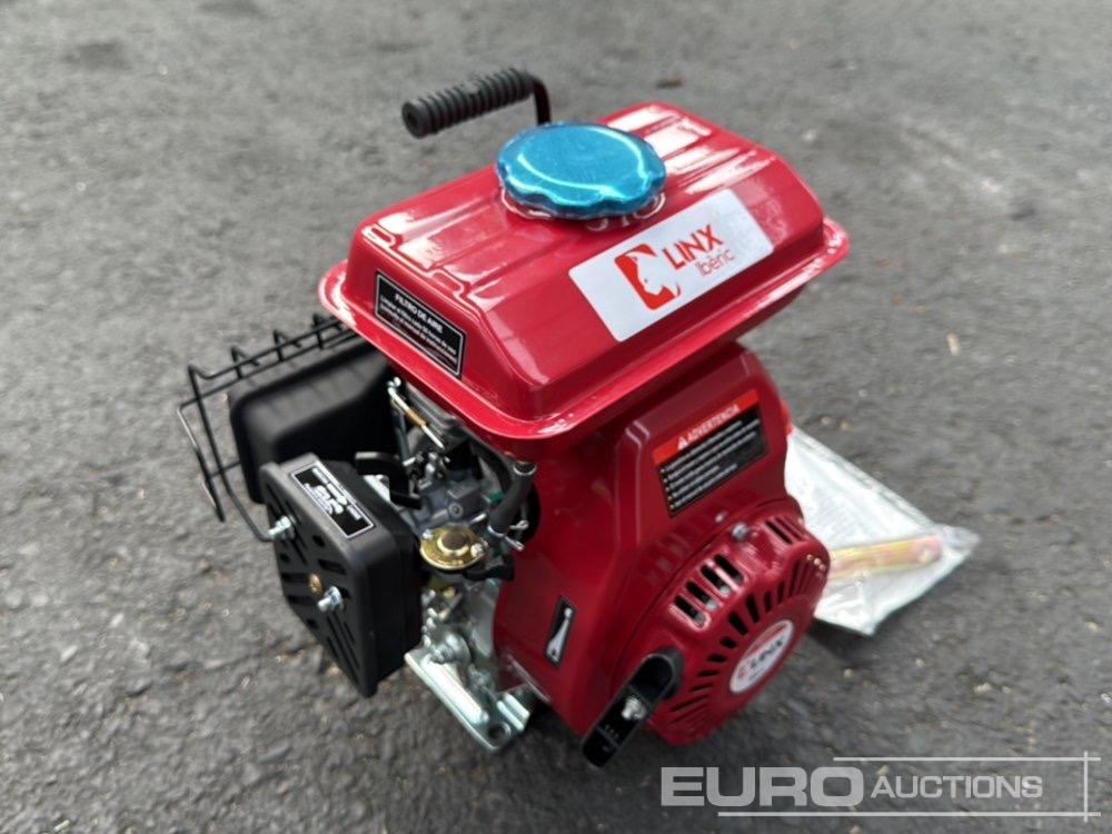 Unused Linx Iberic SR152F - Engine: picture 1 Unused Linx Iberic SR152F - Engine: picture 1