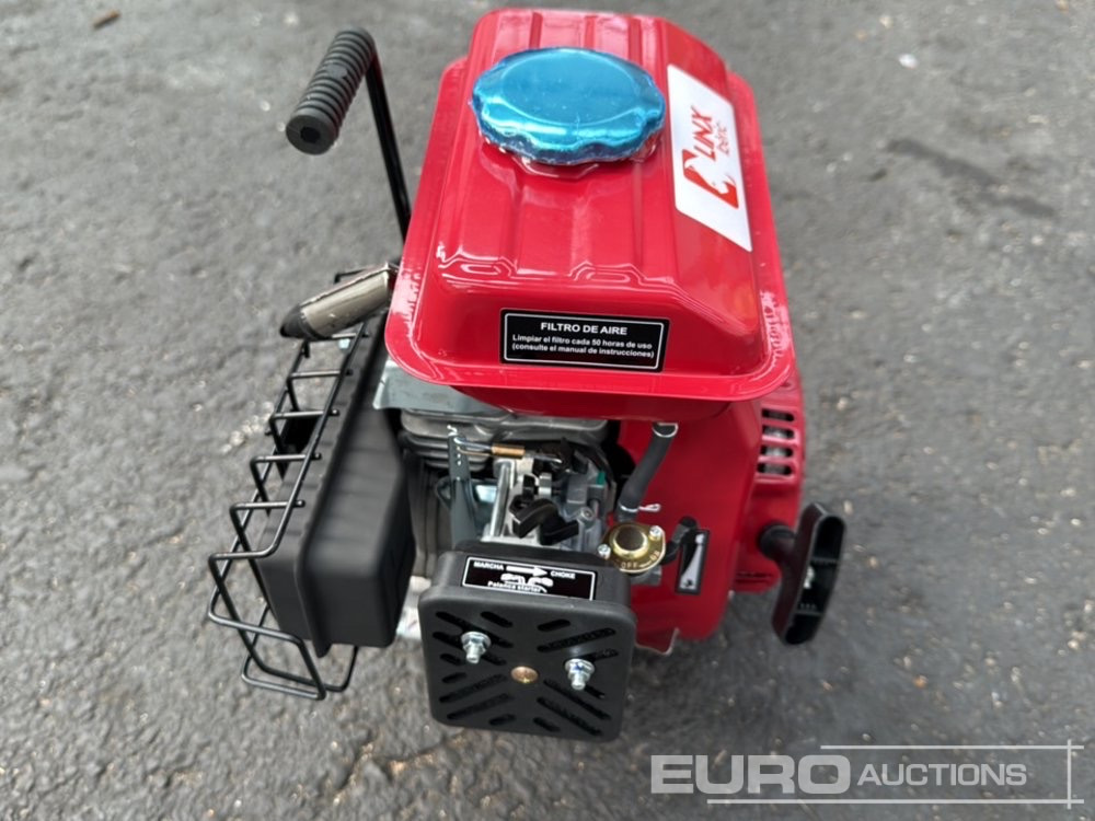 Unused Linx Iberic SR152F - Engine: picture 5 Unused Linx Iberic SR152F - Engine: picture 5