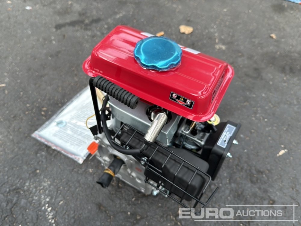 Unused Linx Iberic SR152F - Engine: picture 4 Unused Linx Iberic SR152F - Engine: picture 4