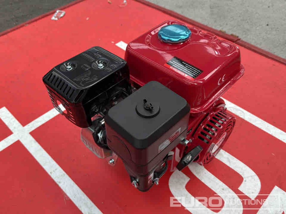 Unused Linx Iberic SR170F - Engine: picture 5 Unused Linx Iberic SR170F - Engine: picture 5