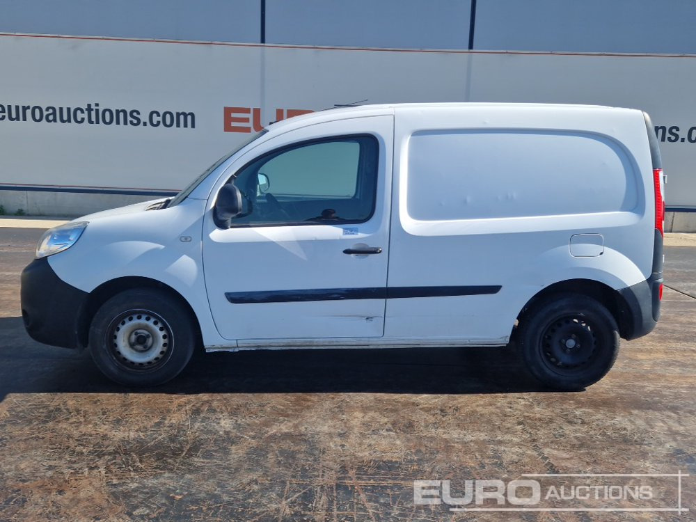 2019 Renault Kangoo - Van: picture 2 2019 Renault Kangoo - Van: picture 2