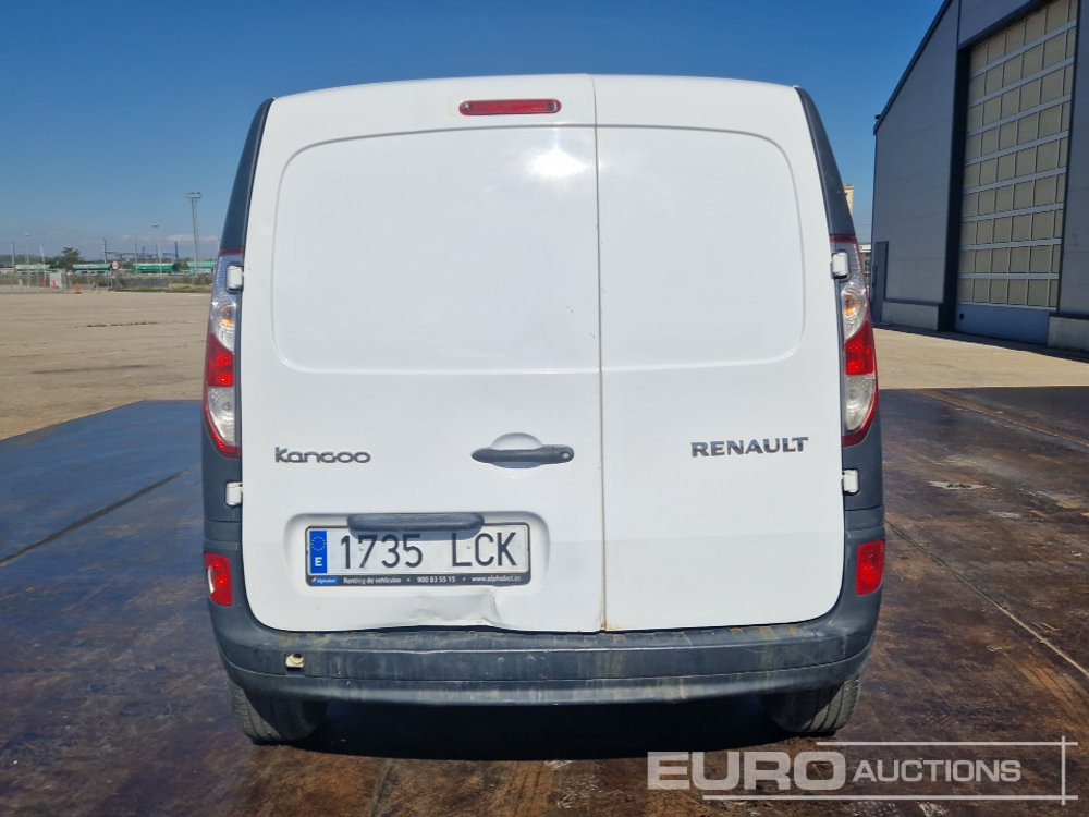 2019 Renault Kangoo - Van: picture 4 2019 Renault Kangoo - Van: picture 4