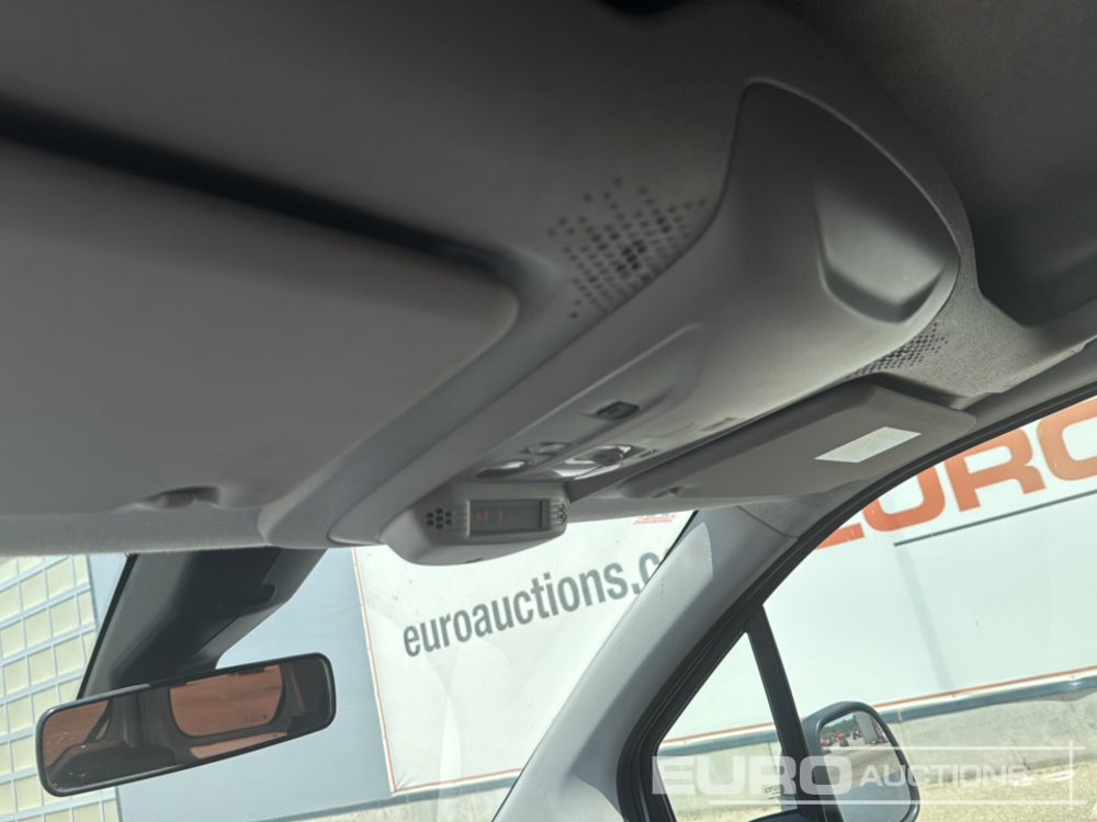 Van 2022 Toyota Proace City: picture 25