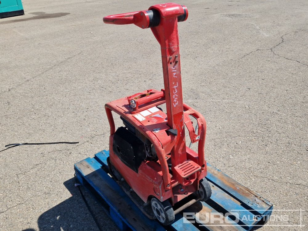 Wacker Neuson BPU2540A - Asphalt machine: picture 1 Wacker Neuson BPU2540A - Asphalt machine: picture 1