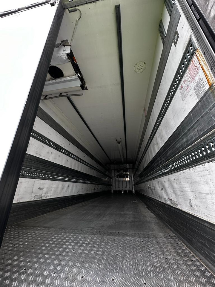 Semi frigo Lamberet - Refrigerator semi-trailer: picture 1 Semi frigo Lamberet - Refrigerator semi-trailer: picture 1