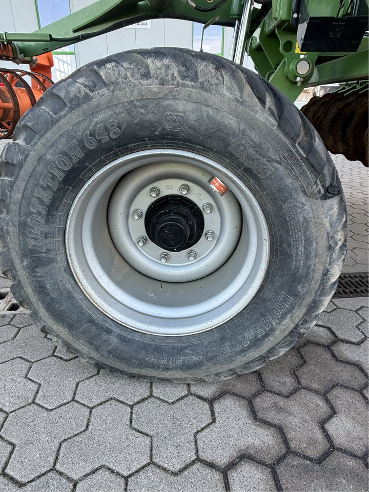 Amazone Catros 7003-2TX - Harrow: picture 2 Amazone Catros 7003-2TX - Harrow: picture 2