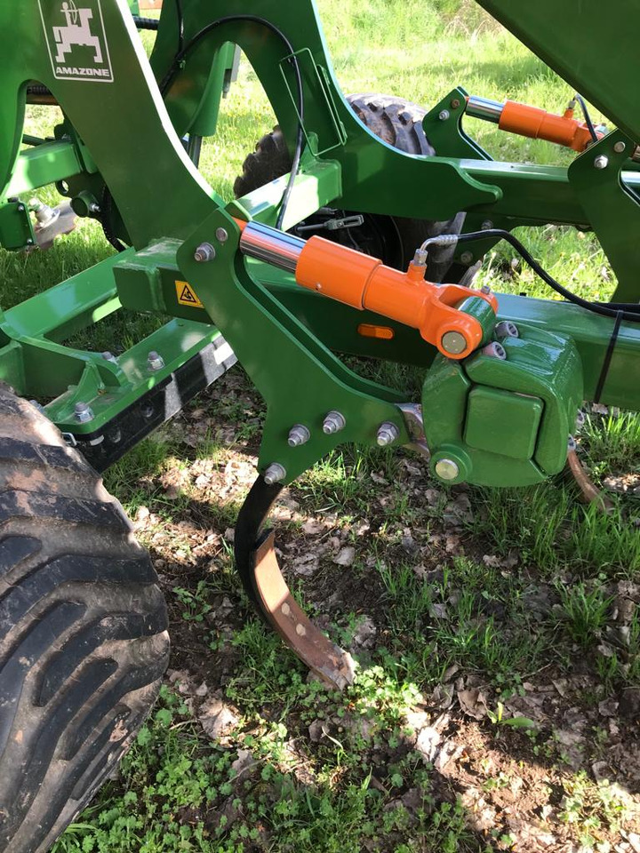 Amazone Ceus 5000-2TX - Disc harrow: picture 5 Amazone Ceus 5000-2TX - Disc harrow: picture 5