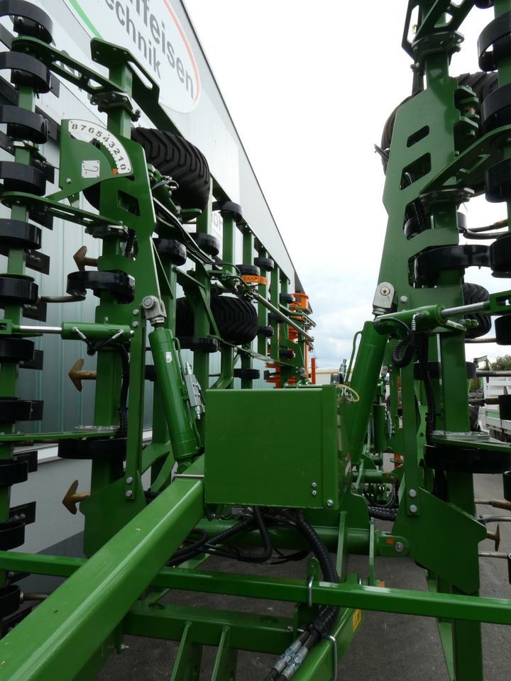 Amazone Cobra 6000-2TX - Cultivator: picture 5 Amazone Cobra 6000-2TX - Cultivator: picture 5