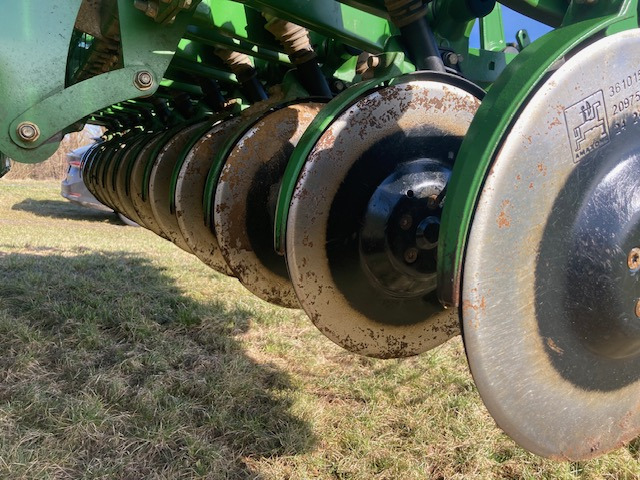 Seed drill Amazone KG 3001 Cataya 3000 Super: picture 12 Seed drill Amazone KG 3001 Cataya 3000 Super: picture 12