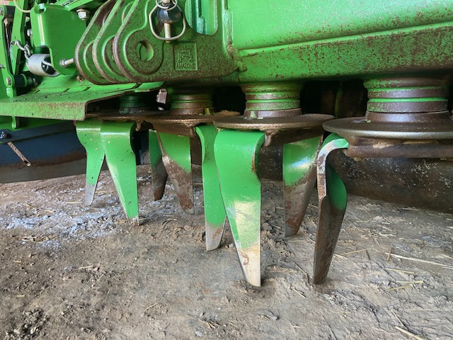 Seed drill Amazone KG 3001 Cataya 3000 Super: picture 6 Seed drill Amazone KG 3001 Cataya 3000 Super: picture 6