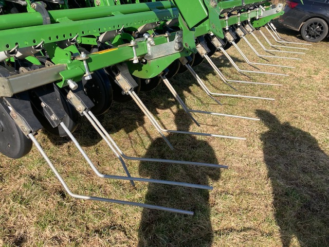 Seed drill Amazone KG 3001 Cataya 3000 Super: picture 9 Seed drill Amazone KG 3001 Cataya 3000 Super: picture 9