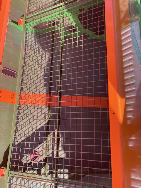 Seed drill Amazone KG 3001 Cataya 3000 Super: picture 14 Seed drill Amazone KG 3001 Cataya 3000 Super: picture 14