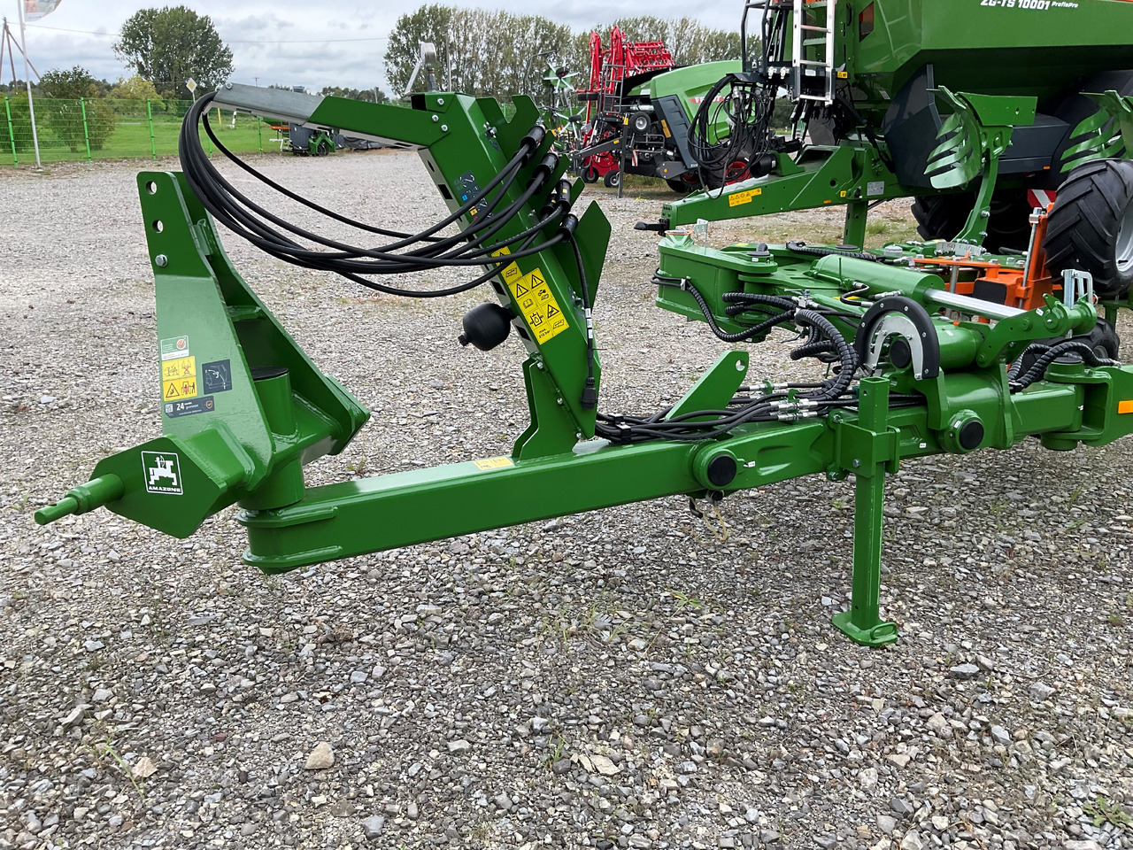 Amazone Tyrok 400 OL V 7 0 100 - Plow: picture 4 Amazone Tyrok 400 OL V 7 0 100 - Plow: picture 4
