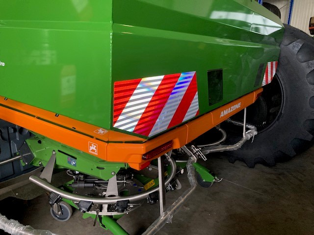 Amazone ZA-TS Hydro 4200 Ultra - Sprayer: picture 1 Amazone ZA-TS Hydro 4200 Ultra - Sprayer: picture 1