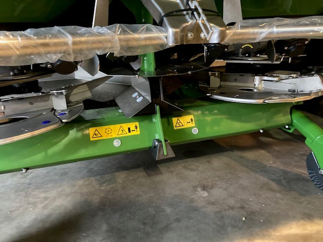 Amazone ZA-TS Hydro 4200 Ultra - Sprayer: picture 2 Amazone ZA-TS Hydro 4200 Ultra - Sprayer: picture 2