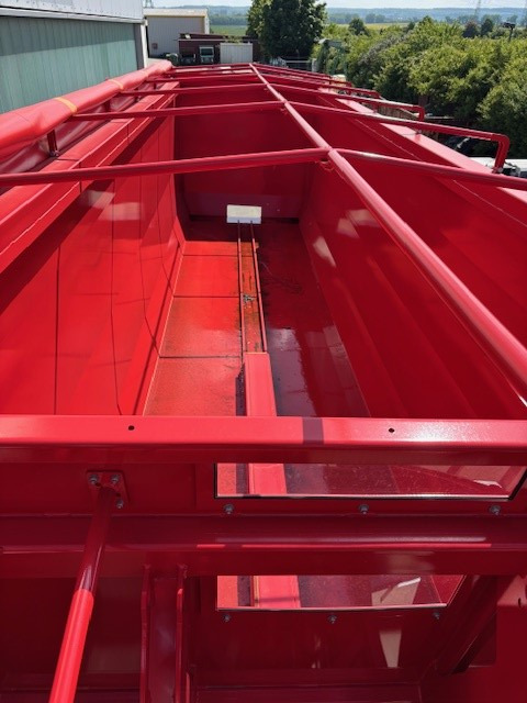Annaburger SchubMax Plus HTS 29C.17 - Tipper: picture 4 Annaburger SchubMax Plus HTS 29C.17 - Tipper: picture 4