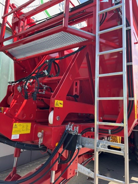 Annaburger SchubMax Plus HTS 29C.17 - Tipper: picture 5 Annaburger SchubMax Plus HTS 29C.17 - Tipper: picture 5
