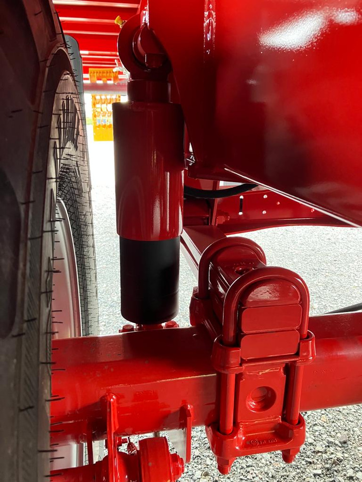 Annaburger Universalstreuer HTS 22H.04 - Fertilizer spreader: picture 2 Annaburger Universalstreuer HTS 22H.04 - Fertilizer spreader: picture 2