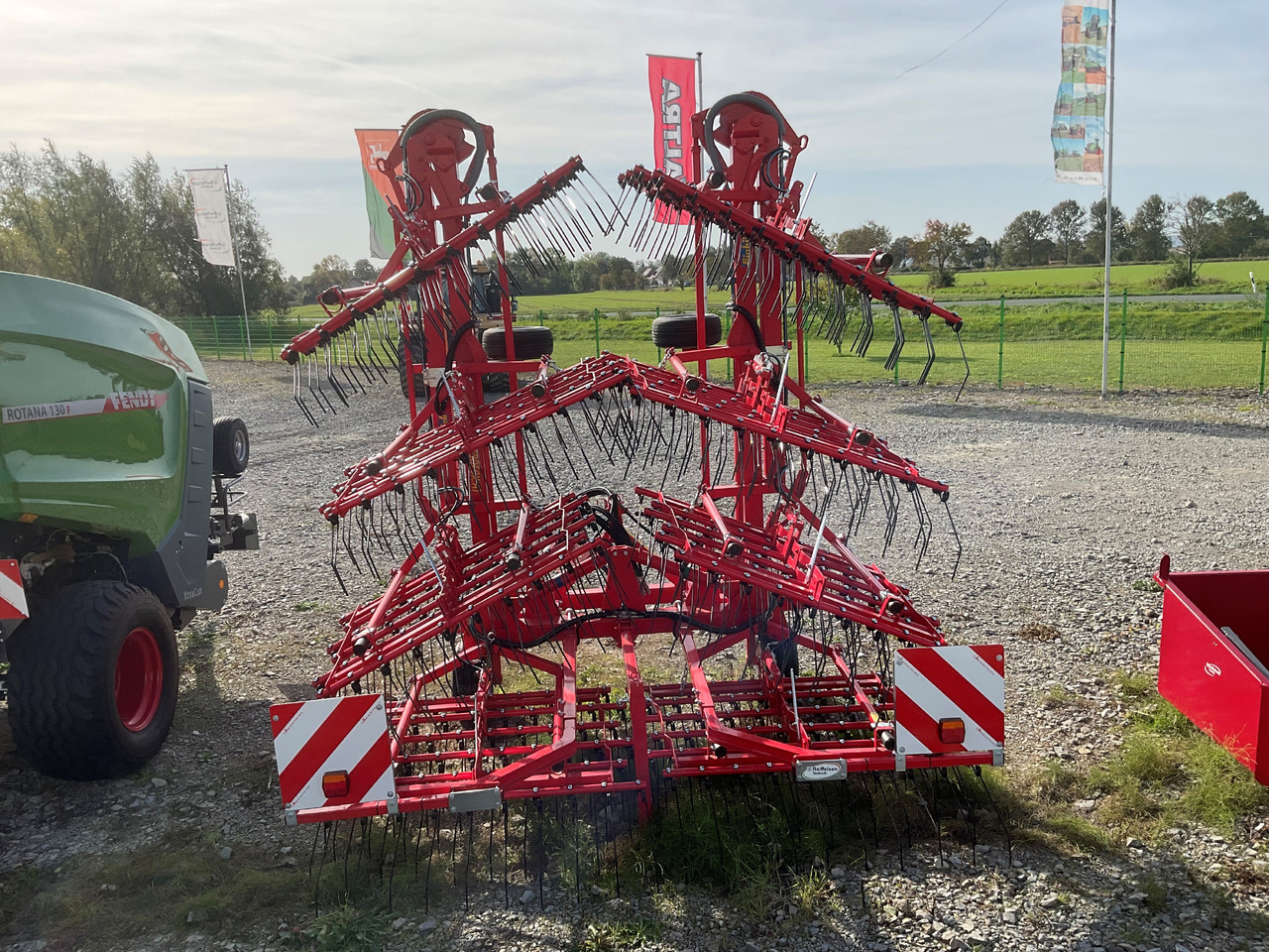 Einböck Aerostar 12.00 - Cultivator: picture 3 Einböck Aerostar 12.00 - Cultivator: picture 3