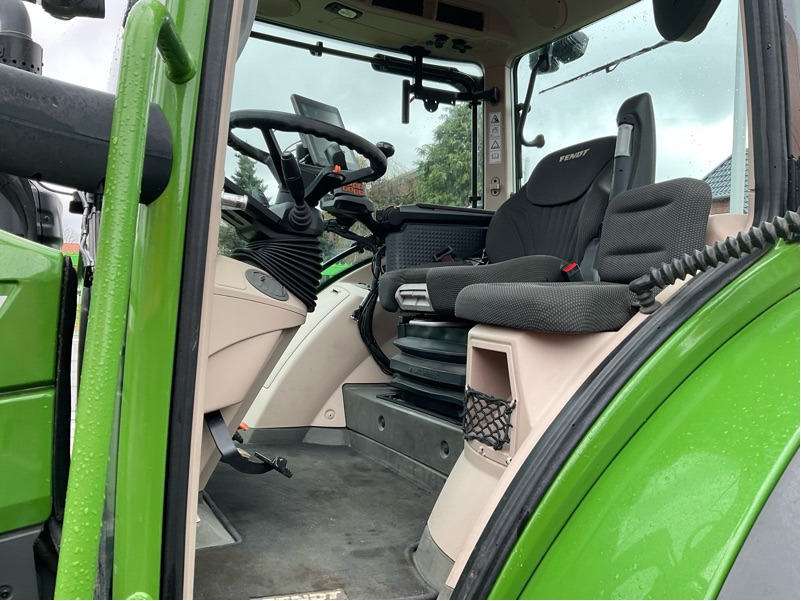 Fendt 312 Gen 3 Power - Farm tractor: picture 5 Fendt 312 Gen 3 Power - Farm tractor: picture 5