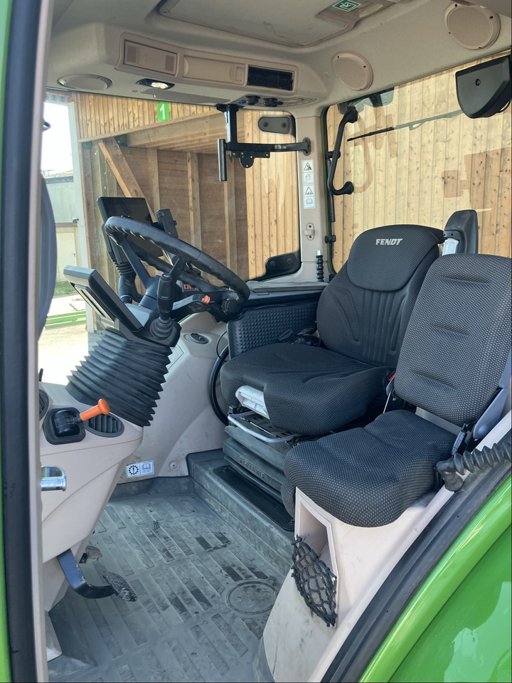 Fendt 514 Vario Gen3 Profi Setting2 - Farm tractor: picture 3 Fendt 514 Vario Gen3 Profi Setting2 - Farm tractor: picture 3