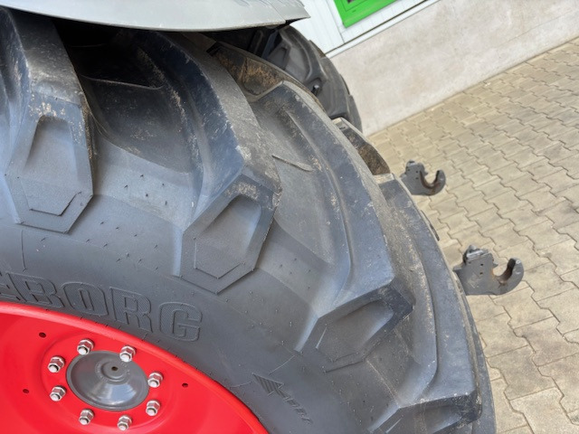 Fendt 516 Vario Gen3 Profi Setting2 - Farm tractor: picture 4 Fendt 516 Vario Gen3 Profi Setting2 - Farm tractor: picture 4