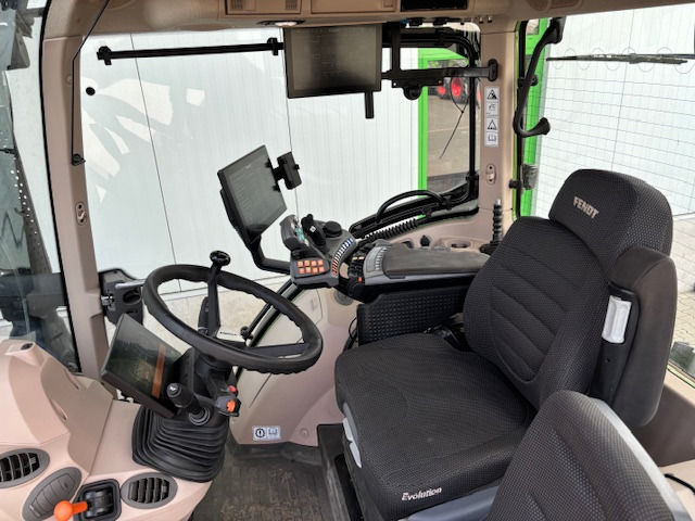 Fendt 516 Vario Gen3 Profi Setting2 - Farm tractor: picture 3 Fendt 516 Vario Gen3 Profi Setting2 - Farm tractor: picture 3