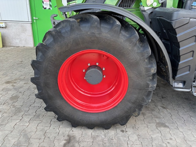 Fendt 516 Vario Gen3 Profi Setting2 - Farm tractor: picture 4 Fendt 516 Vario Gen3 Profi Setting2 - Farm tractor: picture 4