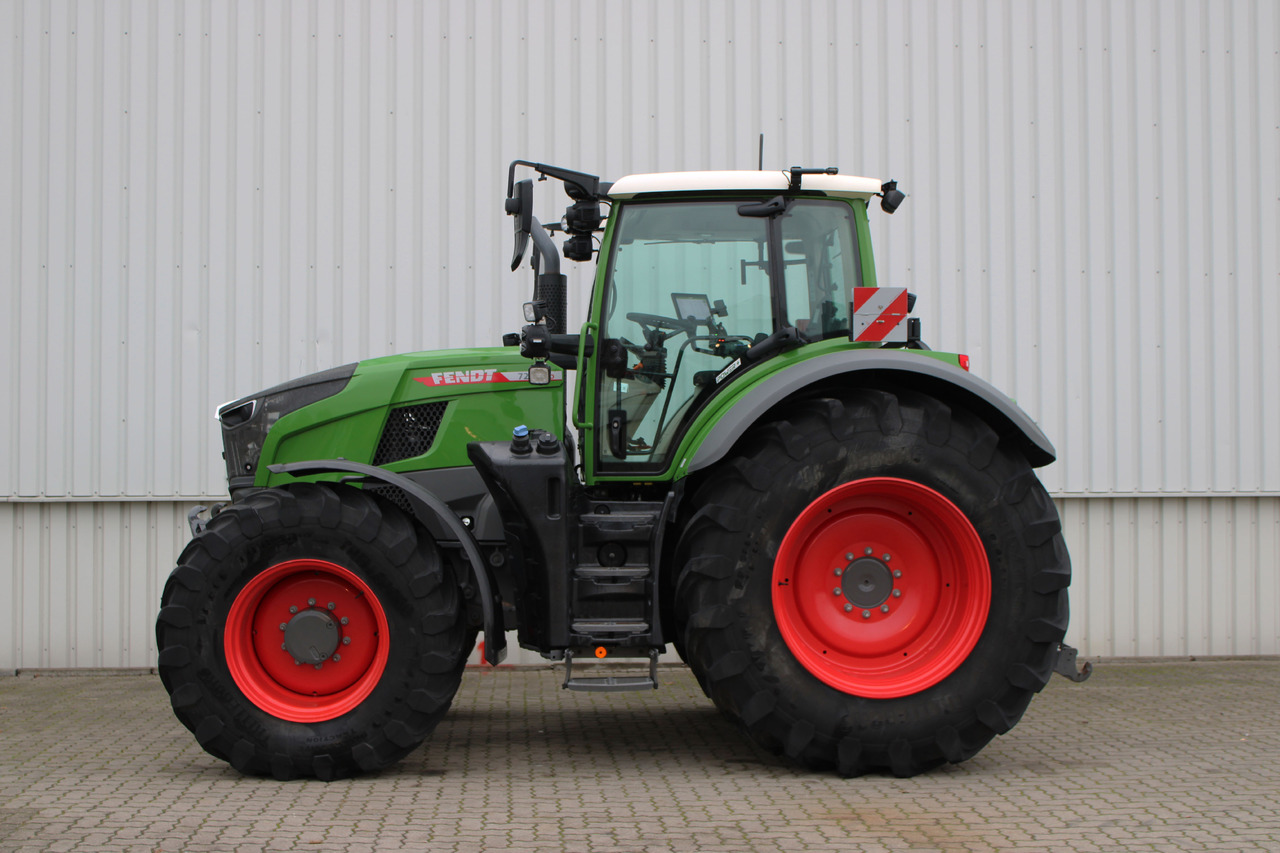 Fendt 726 Vario Gen7 Power Sett2 - Farm tractor: picture 1 Fendt 726 Vario Gen7 Power Sett2 - Farm tractor: picture 1