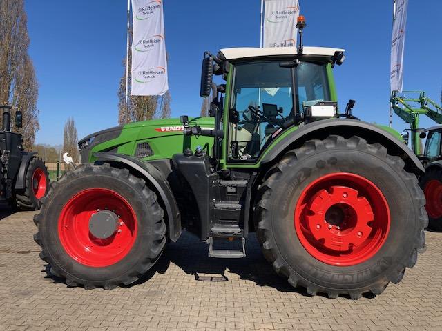 Fendt 930 Vario Gen7 Profi Setting2 - Farm tractor: picture 1 Fendt 930 Vario Gen7 Profi Setting2 - Farm tractor: picture 1