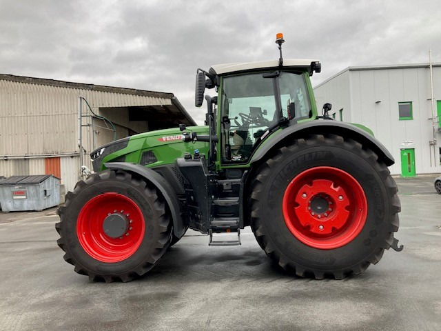 Fendt 936 Vario Gen7 Profi  Setting2 - Farm tractor: picture 1 Fendt 936 Vario Gen7 Profi  Setting2 - Farm tractor: picture 1
