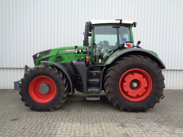 Fendt 939 Gen6 Profi - Farm tractor: picture 1 Fendt 939 Gen6 Profi - Farm tractor: picture 1