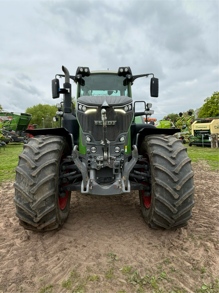 Fendt 942 Vario Gen6 ProfiPlus - Farm tractor: picture 1 Fendt 942 Vario Gen6 ProfiPlus - Farm tractor: picture 1